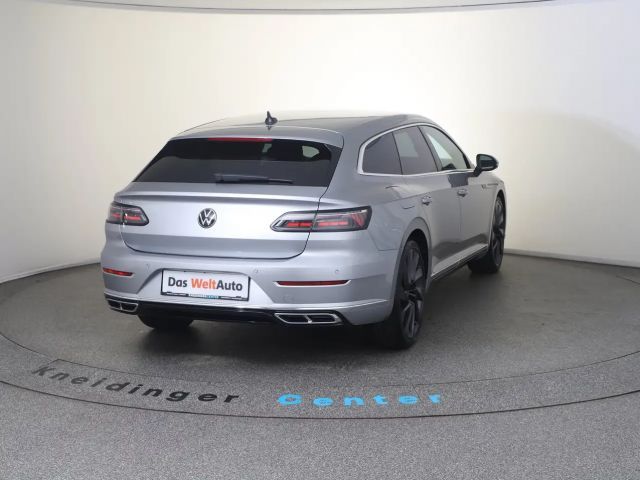 Volkswagen Arteon DSG R-Line