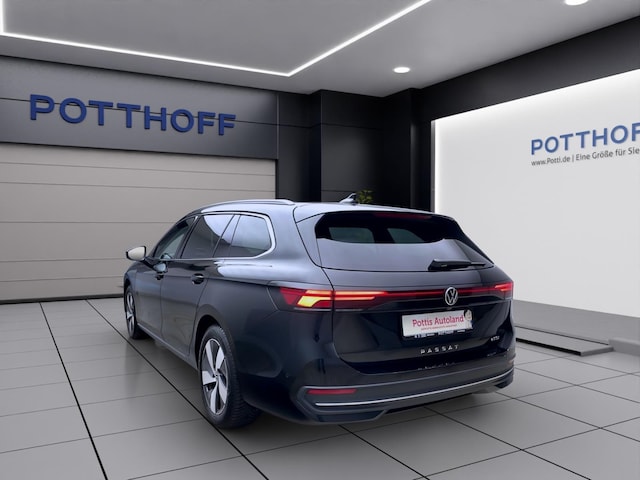 Volkswagen Passat 1.5 eTSI Business DSG