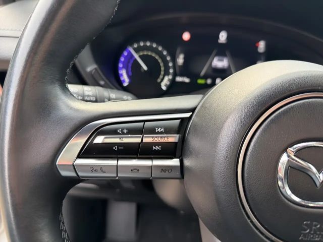 Mazda MX-30 Ad`Vantage LED KAMERA