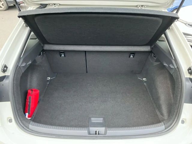 Volkswagen Taigo 1.0 TSI DSG Life