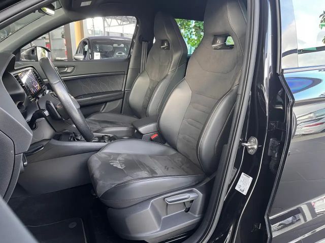 Cupra Ateca 4Drive VZ