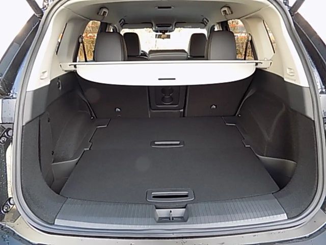 Nissan X-trail Tekna