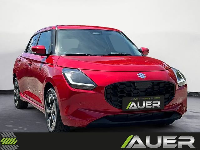 Suzuki Swift Flash Hybrid