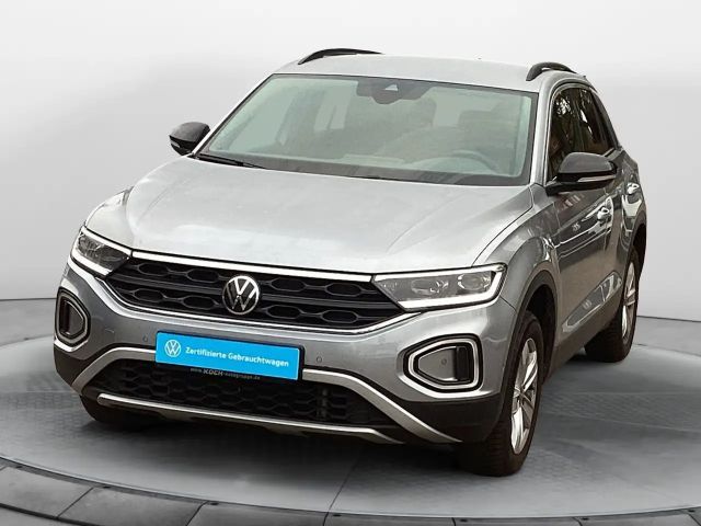 Volkswagen T-Roc DSG