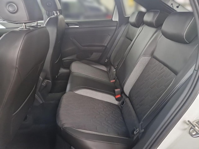 Volkswagen Taigo DSG