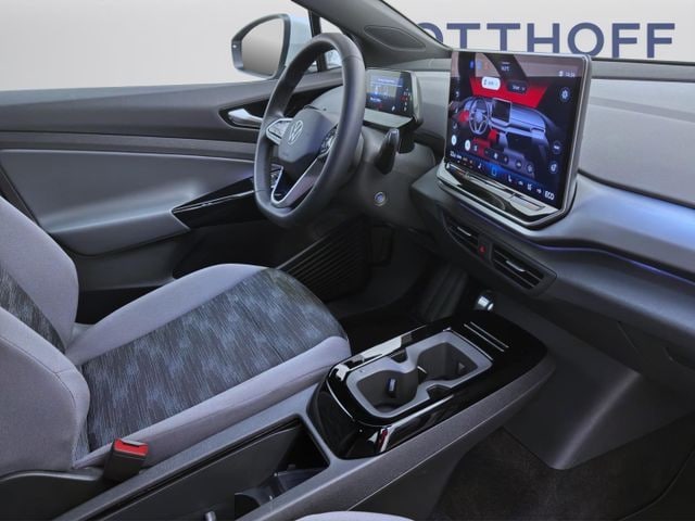 Volkswagen ID.4 IQ.Drive Performance Pro