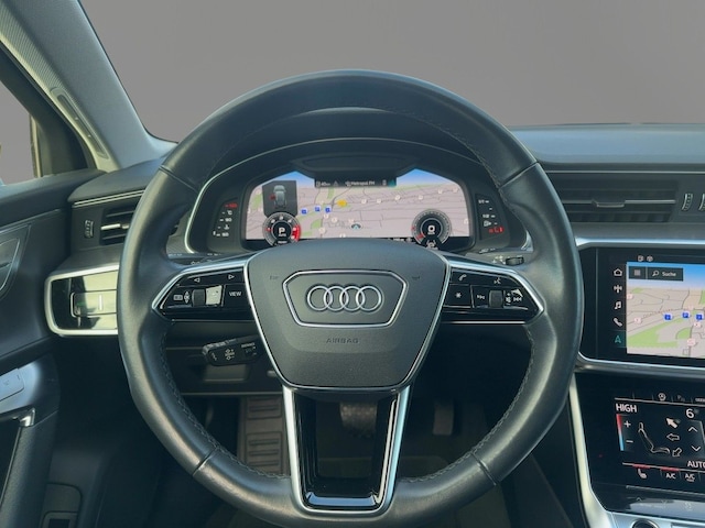 Audi A6 40 TDI Avant S-Tronic