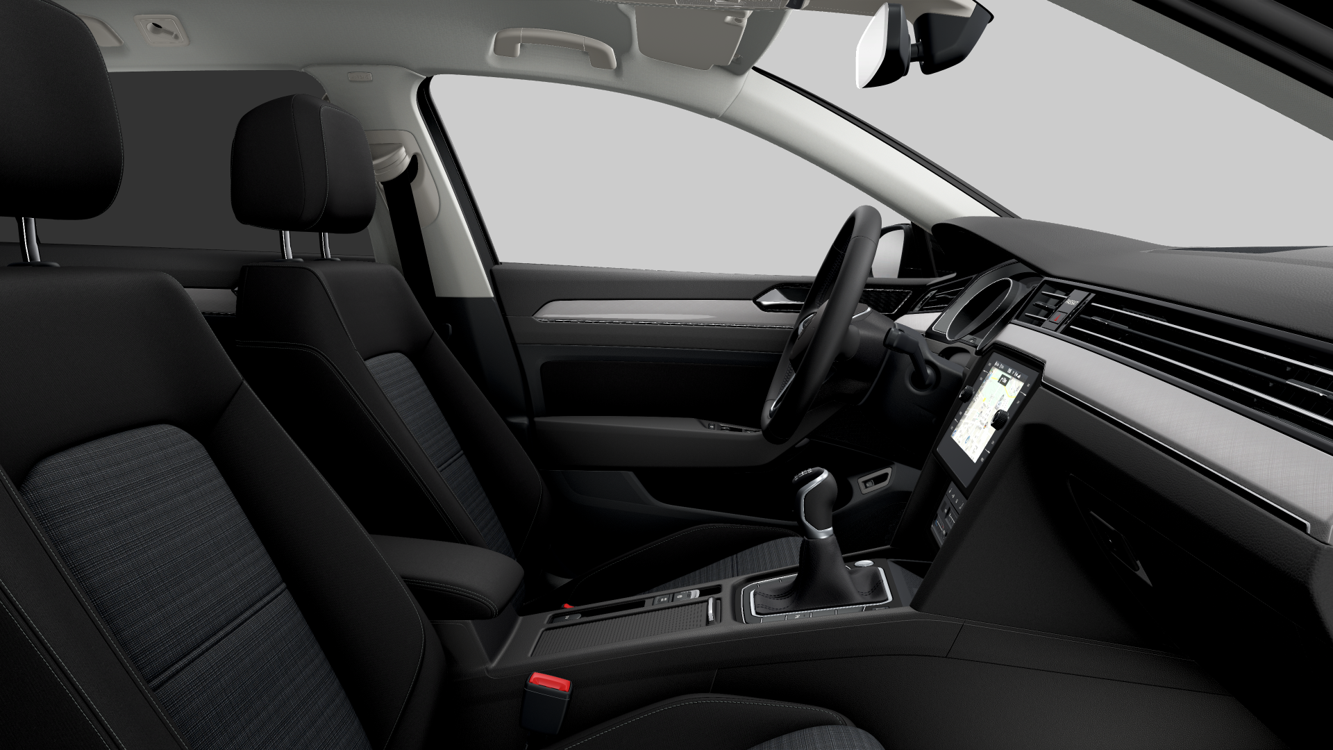 Volkswagen Passat 2.0 TDI R-Line Variant