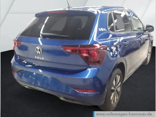 Volkswagen Polo 1.0 TSI DSG