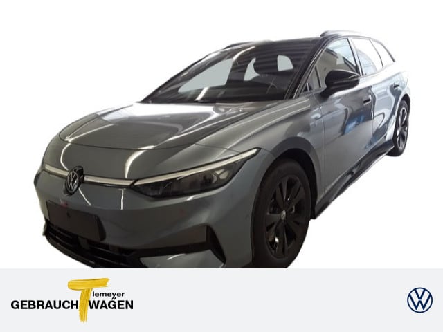 Volkswagen ID.7 Pro Tourer