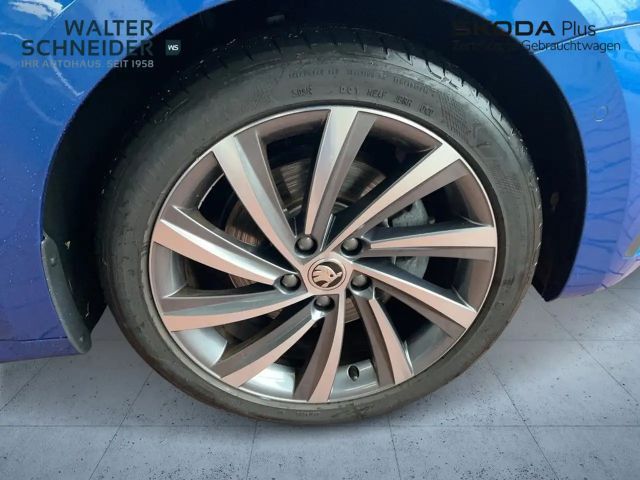 Skoda Octavia 1.5 TSI Combi Style Style