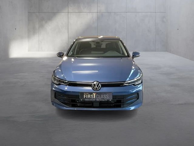 Volkswagen Golf Rabbit TSI