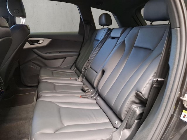 Audi Q7 45 TDI Quattro S-Line