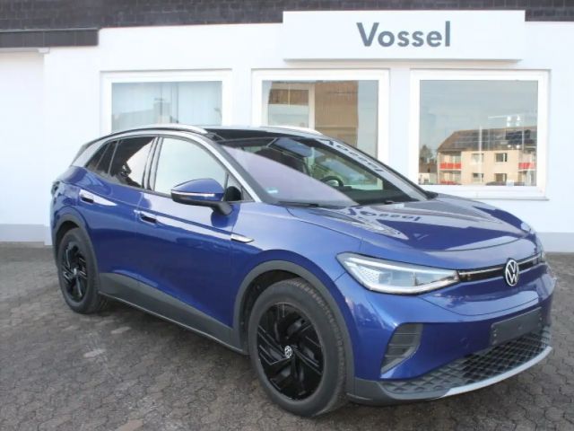 Volkswagen ID.4 Performance Pro