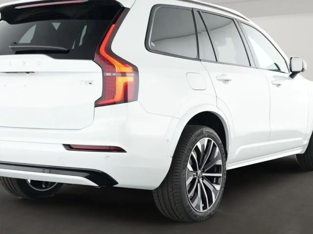 Volvo XC90 AWD Dark Plus T8