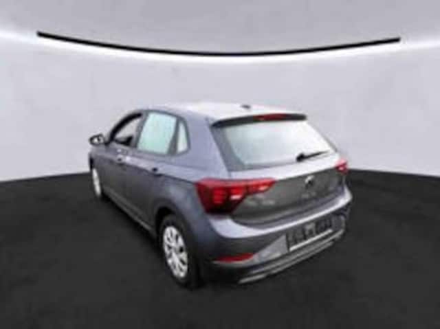 Volkswagen Polo 1.0 TSI DSG Life