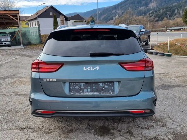 Kia Ceed GDi SportWagon