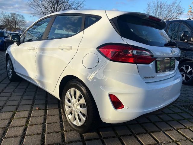 Ford Fiesta Cool & Connect