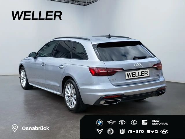 Audi A4 45 TFSI Avant