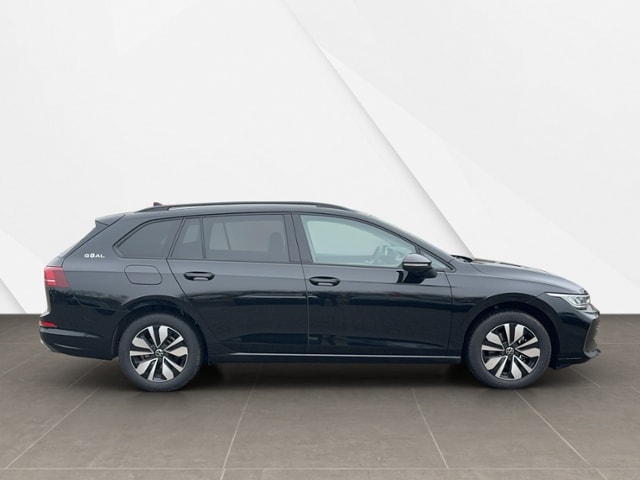 Volkswagen Golf 1.5 TSI Golf VIII Variant