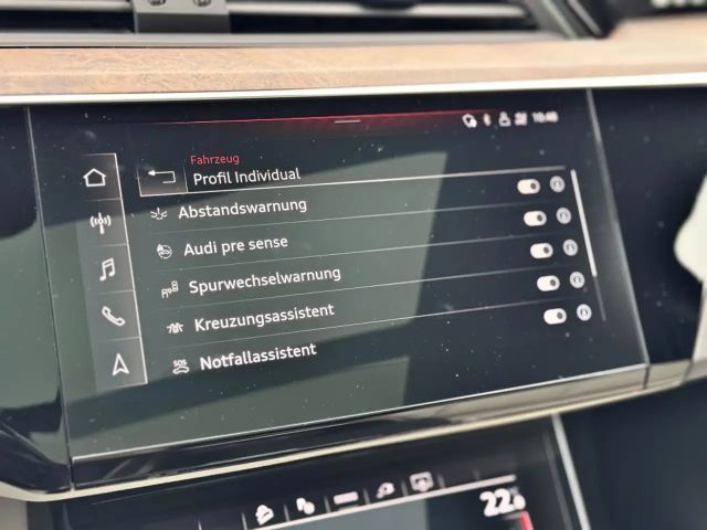 Audi e-tron 50 Business Quattro