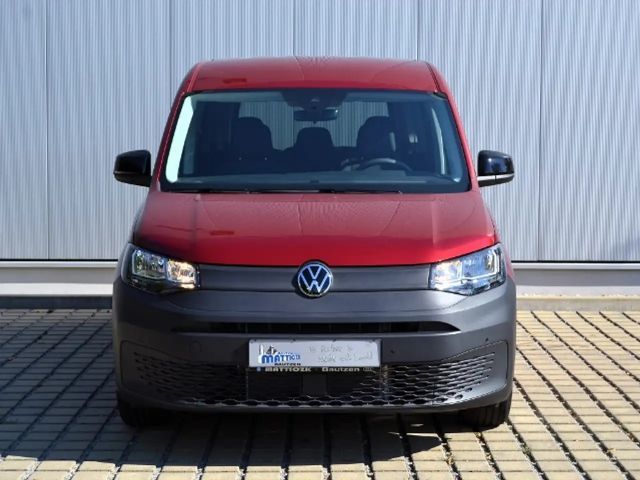Volkswagen Caddy 2.0 TDI