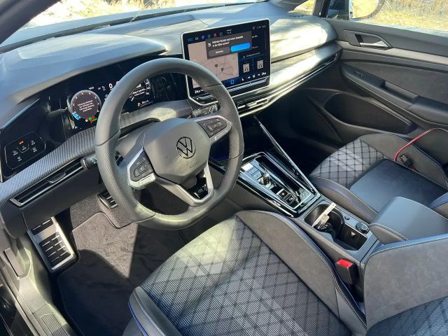 Volkswagen Golf DSG Sport