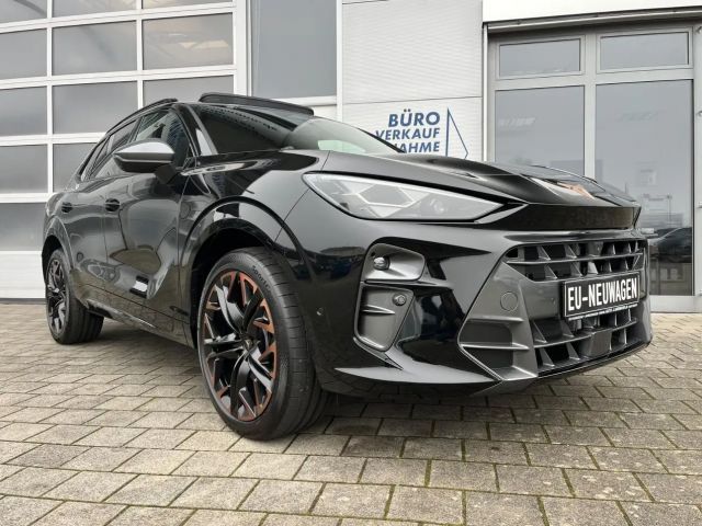 Cupra Terramar 1.5 e-Hybrid VZ e-Hybrid