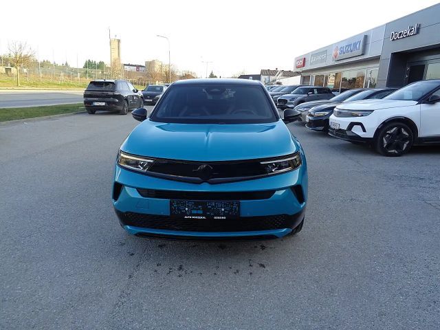 Opel Mokka GS-Line Grand Sport Turbo