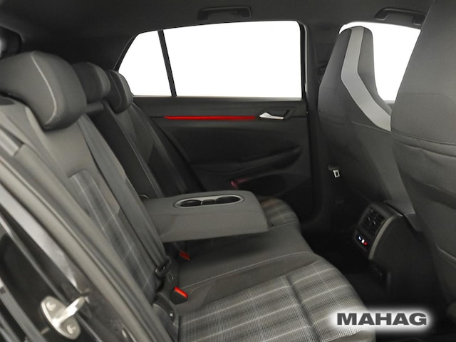 Volkswagen Golf 2.0 TDI GTD Golf VIII IQ.Drive