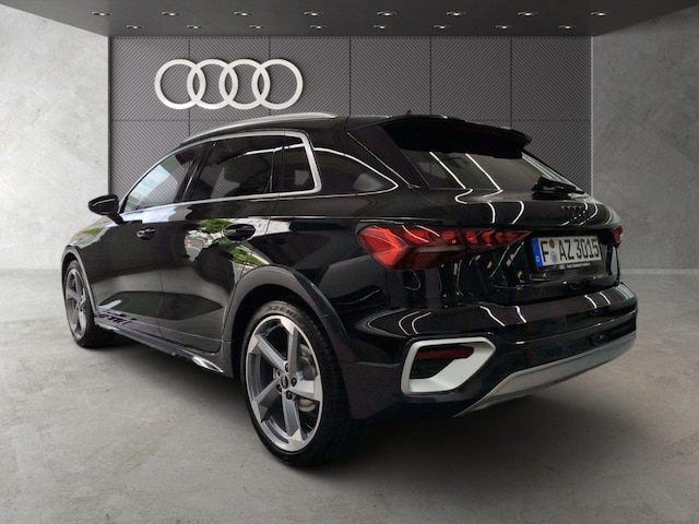 Audi A3 35 TFSI S-Tronic