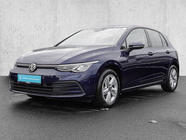 Volkswagen Golf 1.0 TSI