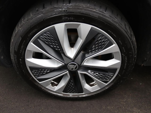 Skoda Karoq 2.0 TDI Style Style