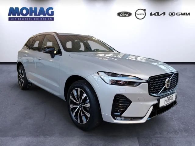 Volvo XC60 AWD Dark Plus