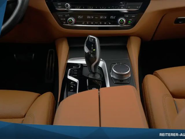 BMW 530 530e M-Sport xDrive