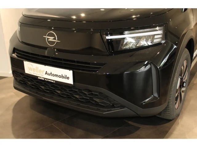 Opel Frontera 1.2 Turbo 48V-Hybrid ''Edition'' Allwetterreifen S