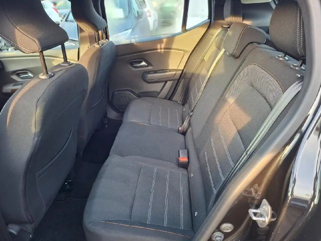 Dacia Sandero Comfort Stepway