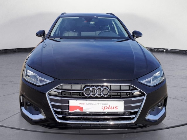 Audi A4 35 TDI Avant S-Tronic