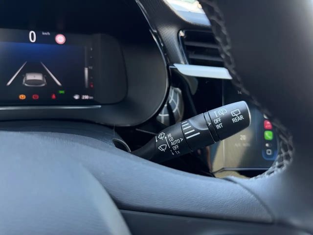 Opel Corsa GS-Line Grand Sport