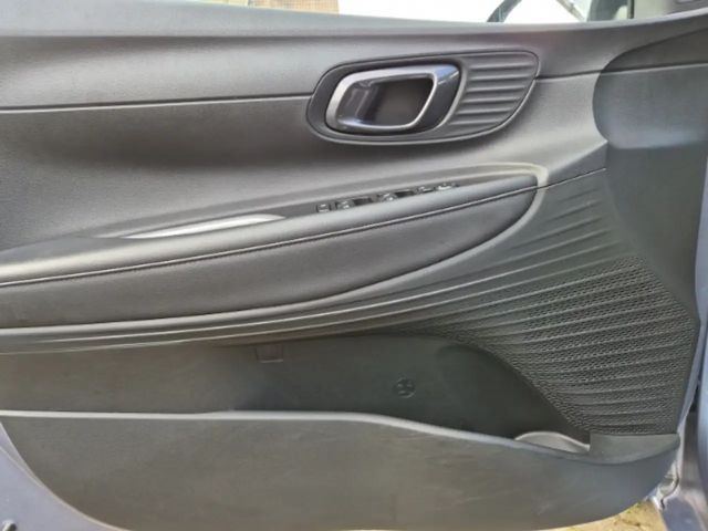 Hyundai i20 1.0 T-GDi Trend