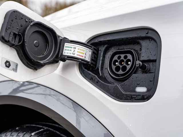 Cupra Formentor 1.4 DSG e-Hybrid