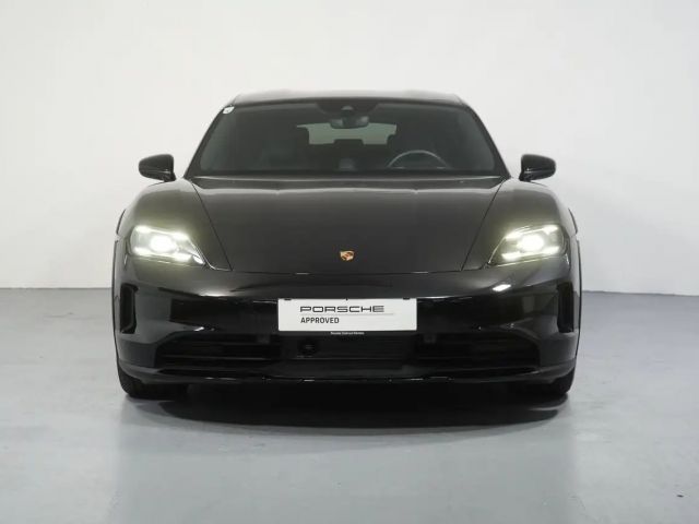Porsche Taycan 4 Cross Turismo