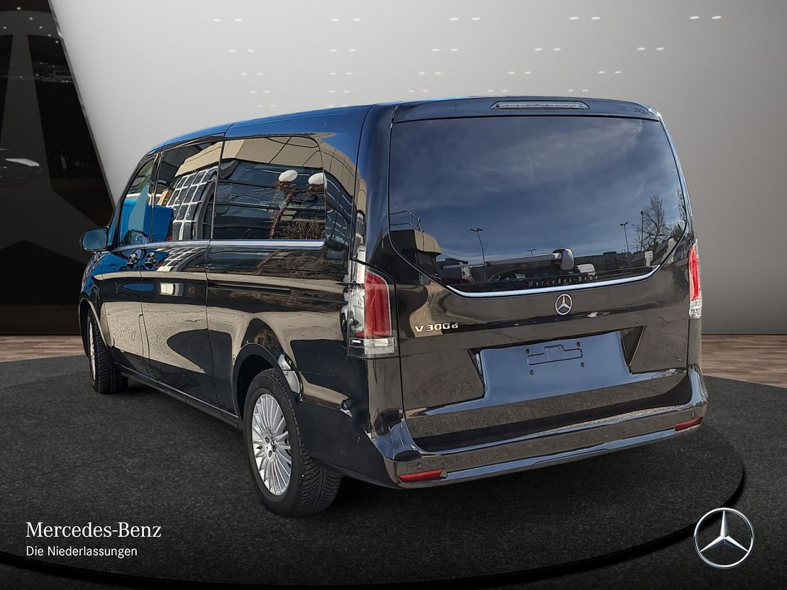 Mercedes-Benz V 300 AVANTGARDE CDI Extralang