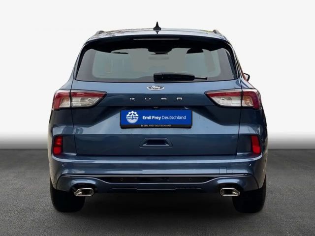 Ford Kuga ST Line