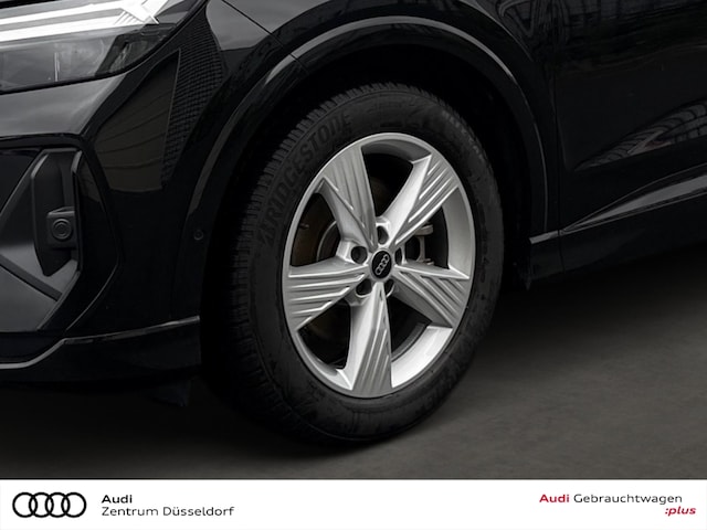 Audi Q4 e-tron 35 Sportback