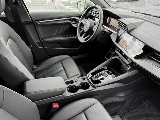 Audi A3 35 TFSI S-Line Sedan Sportback