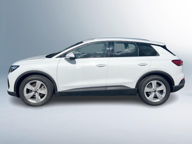 Audi Q4 e-tron 35