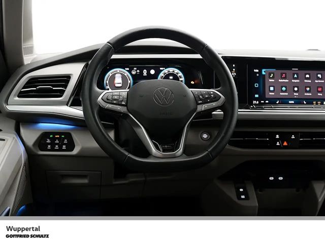 Volkswagen Multivan DSG T7