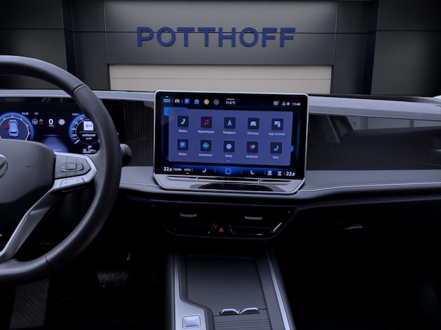 Volkswagen Passat 1.5 eTSI Business DSG