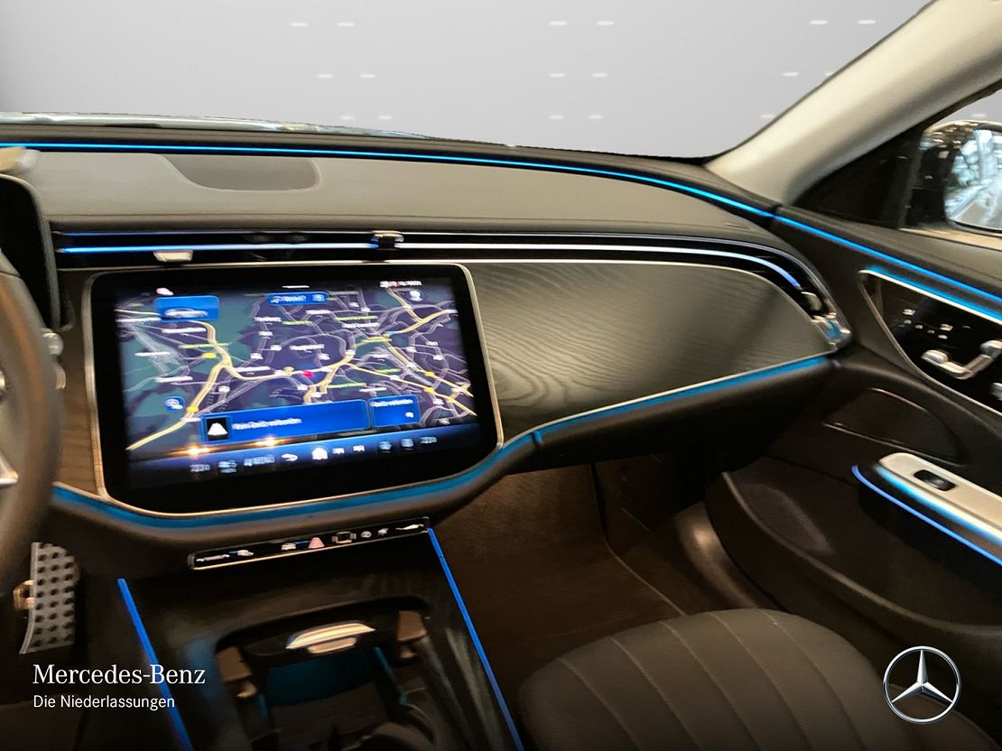 Mercedes-Benz E 450 4MATIC AVANTGARDE Estate